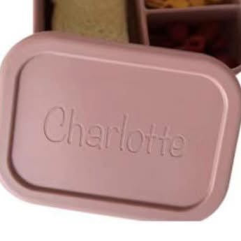 CUSTOM BENTO BOX (PREORDER 7/4)