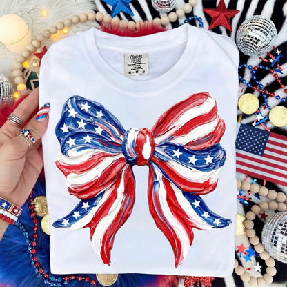 USA BOW (SHOPPE SCORE)