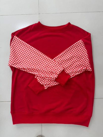 THE ORCHARD PULLOVER (PREORDER 8/8)