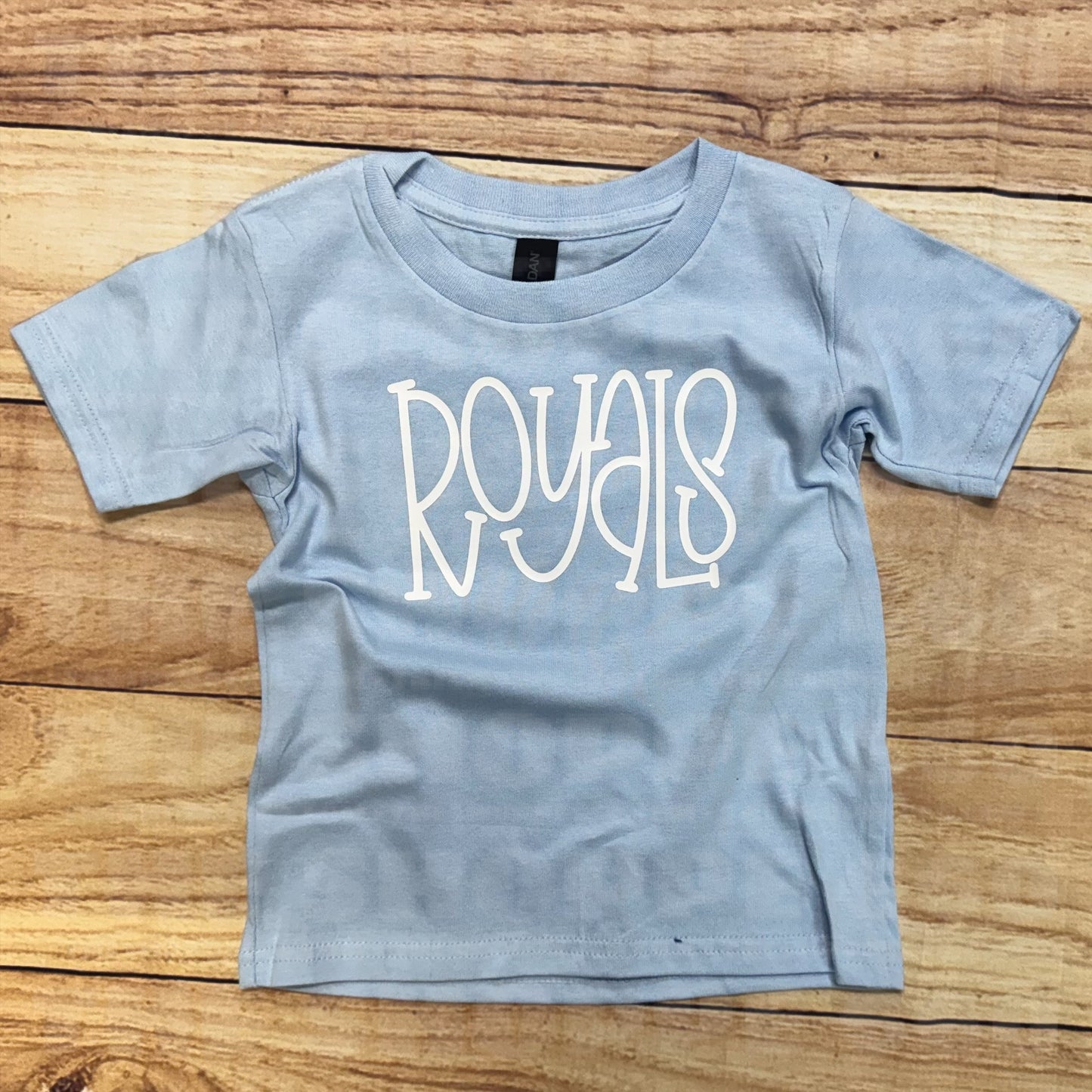 SIMPLE ROYALS (KIDS SIZES)