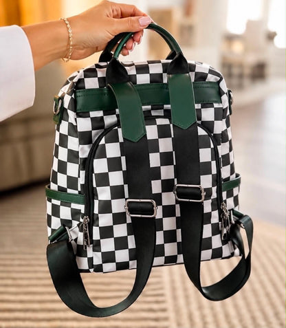 THE CAMDEN BACKPACK (PREORDER 8/15)