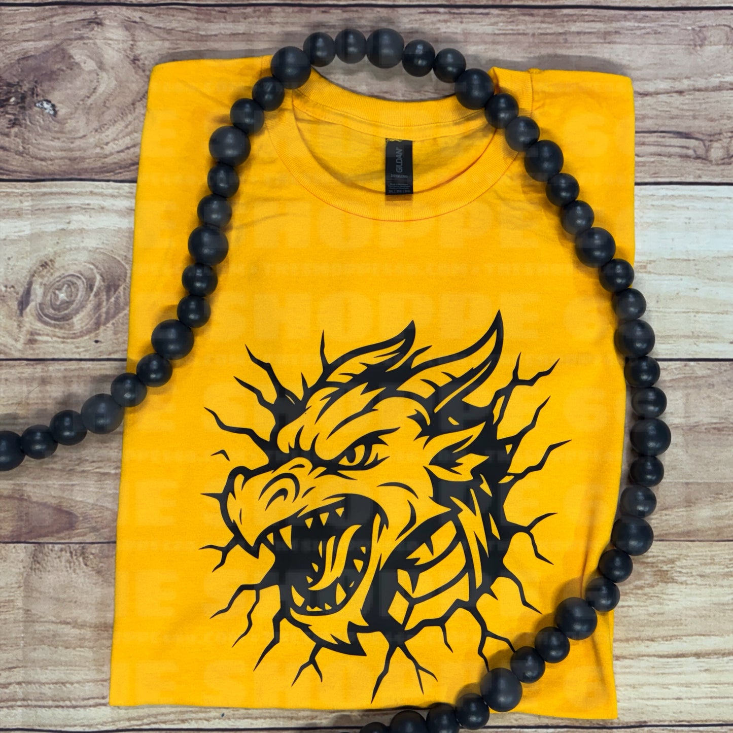 BREAK-THROUGH DRAGON