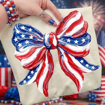USA BOW (SHOPPE SCORE)