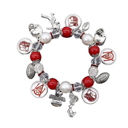 THE GAME DAY CHARM COLLECTION (PREORDER 9/12)