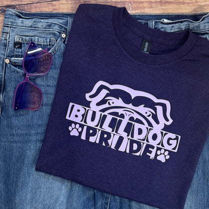 BULLDOG PRIDE