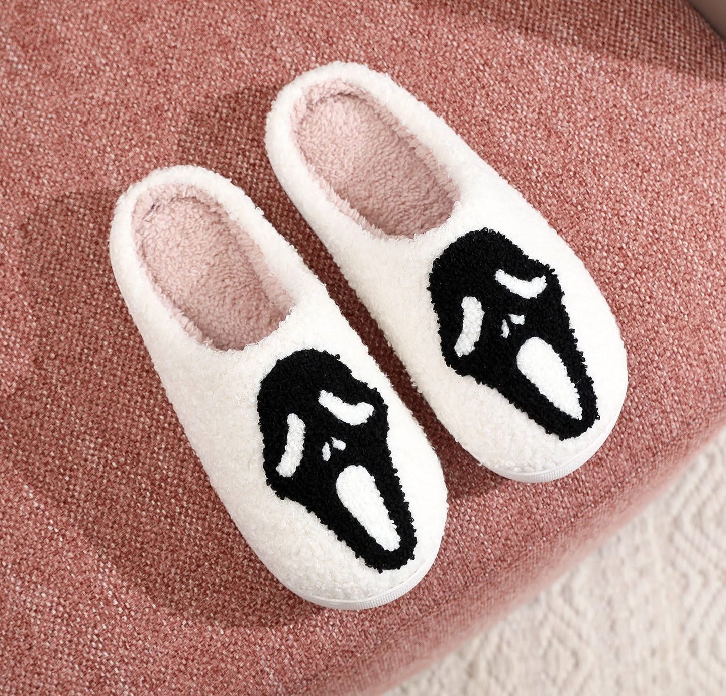 THE HAUNTED HOLLOW SLIPPERS (PREORDER 8/15)