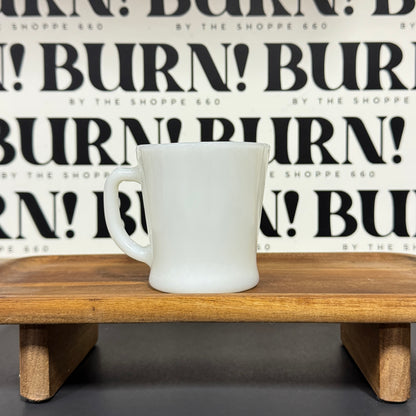 THE MARCUS {THRIFTY FLAMES}