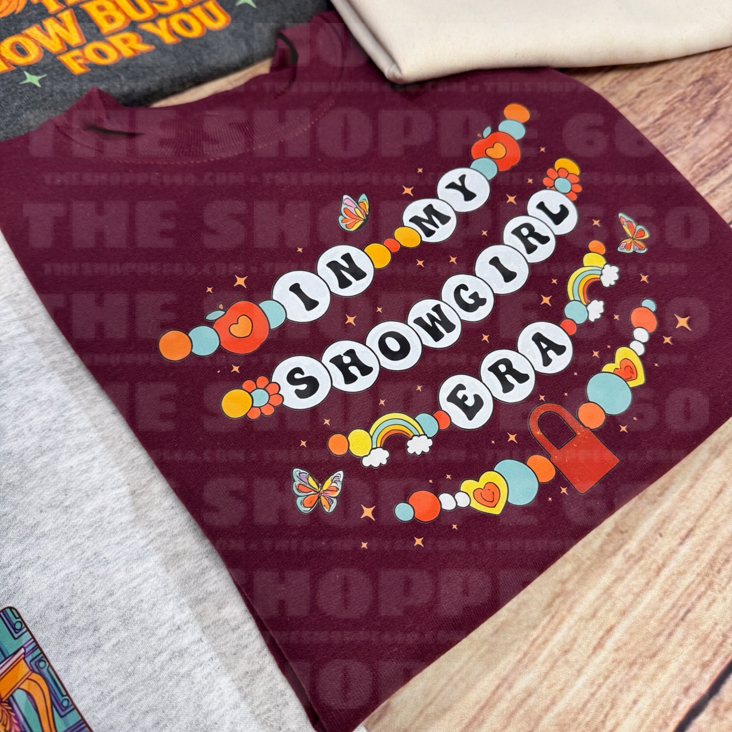 THE SHOWBIZ COLLECTION