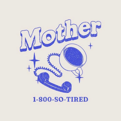 MOTHER (SHOPPE SCORE)