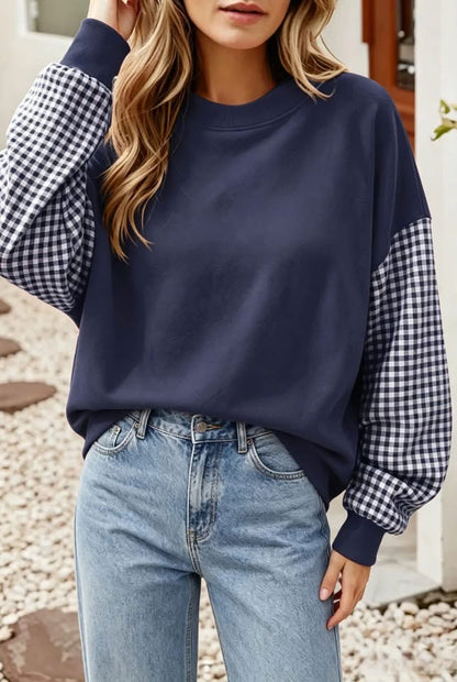 THE ORCHARD PULLOVER (PREORDER 8/8)