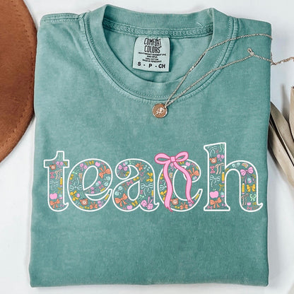 TEACH (SHOPPE SCORE)