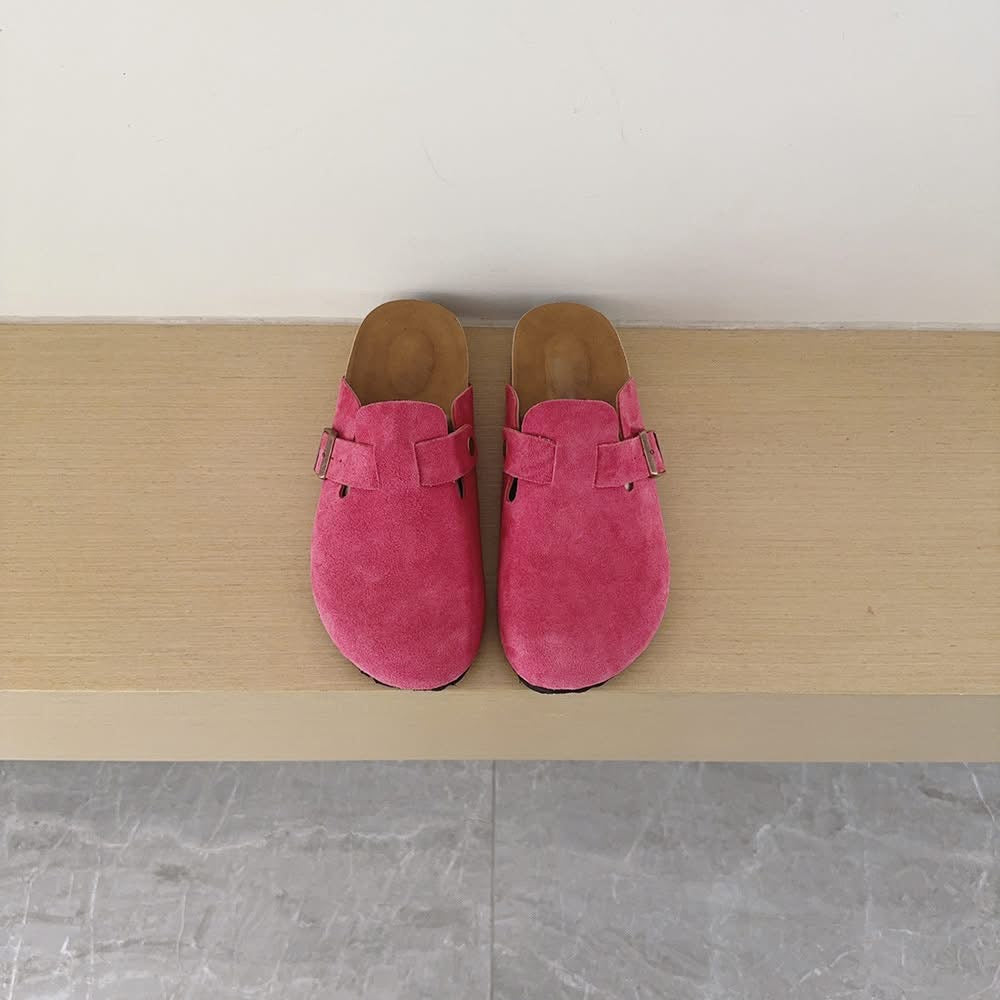 SPRING CLOGS (PREORDER 8/8)
