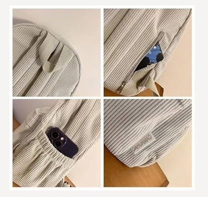 TINY TRENDSETTER BACKPACK (PREORDER 6/20)