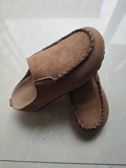THE SANDBAR LUXE MULES (PREORDER 9/26)