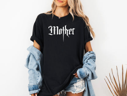 MOTHER (BCC X TS660)