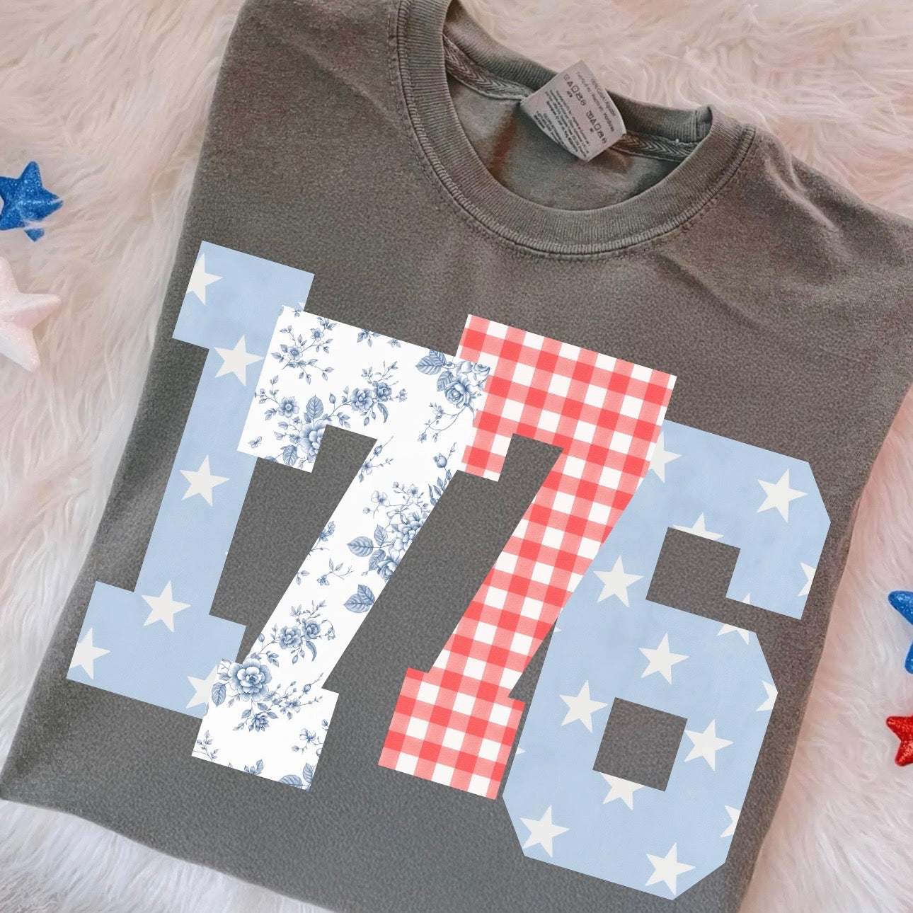 1776 (SHOPPE SCORE)
