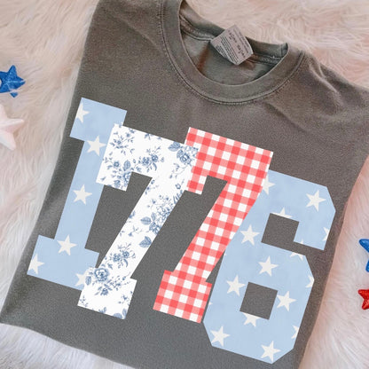 1776 (SHOPPE SCORE)
