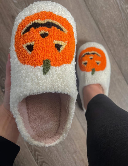 THE HAUNTED HOLLOW SLIPPERS (PREORDER 8/15)