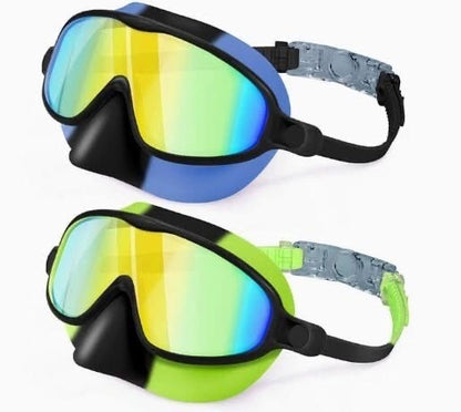 KIDS’ SWIM GOGGLES (PREORDER 5/9)