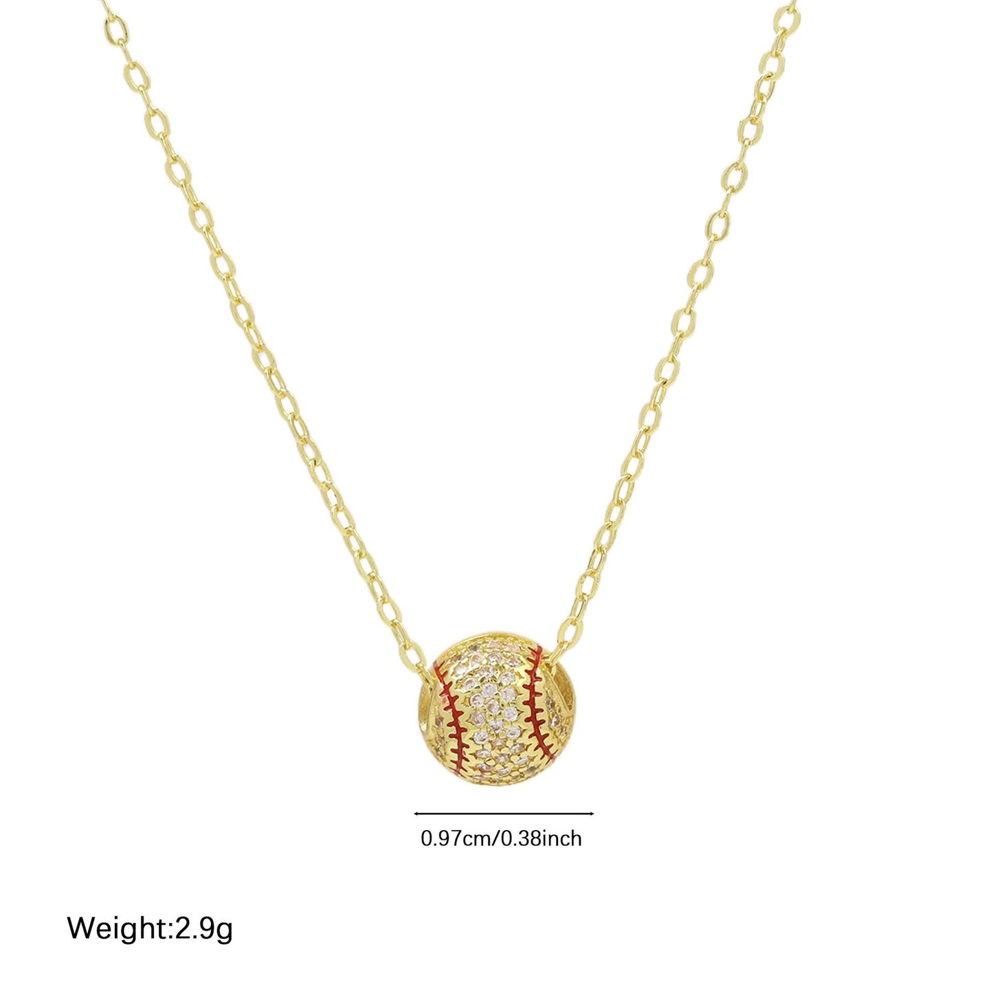 SPARKLY SPORTS BRACELET (PREORDER 8/8)