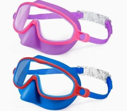 KIDS’ SWIM GOGGLES (PREORDER 5/9)