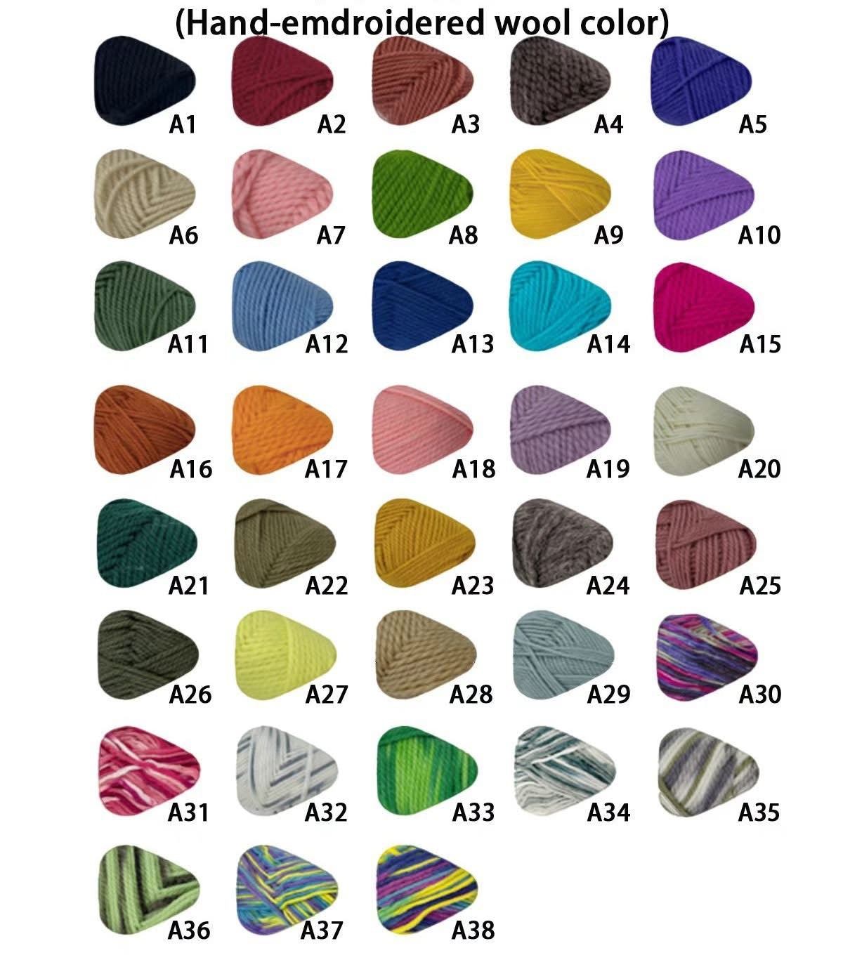 CUSTOM CHUNKY KNIT SWEATERS (PREORDER 9/26)