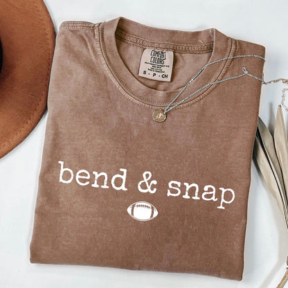 BEND & SNAP (SHOPPE SCORE)