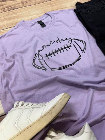 GAMEDAY FOOTBALL