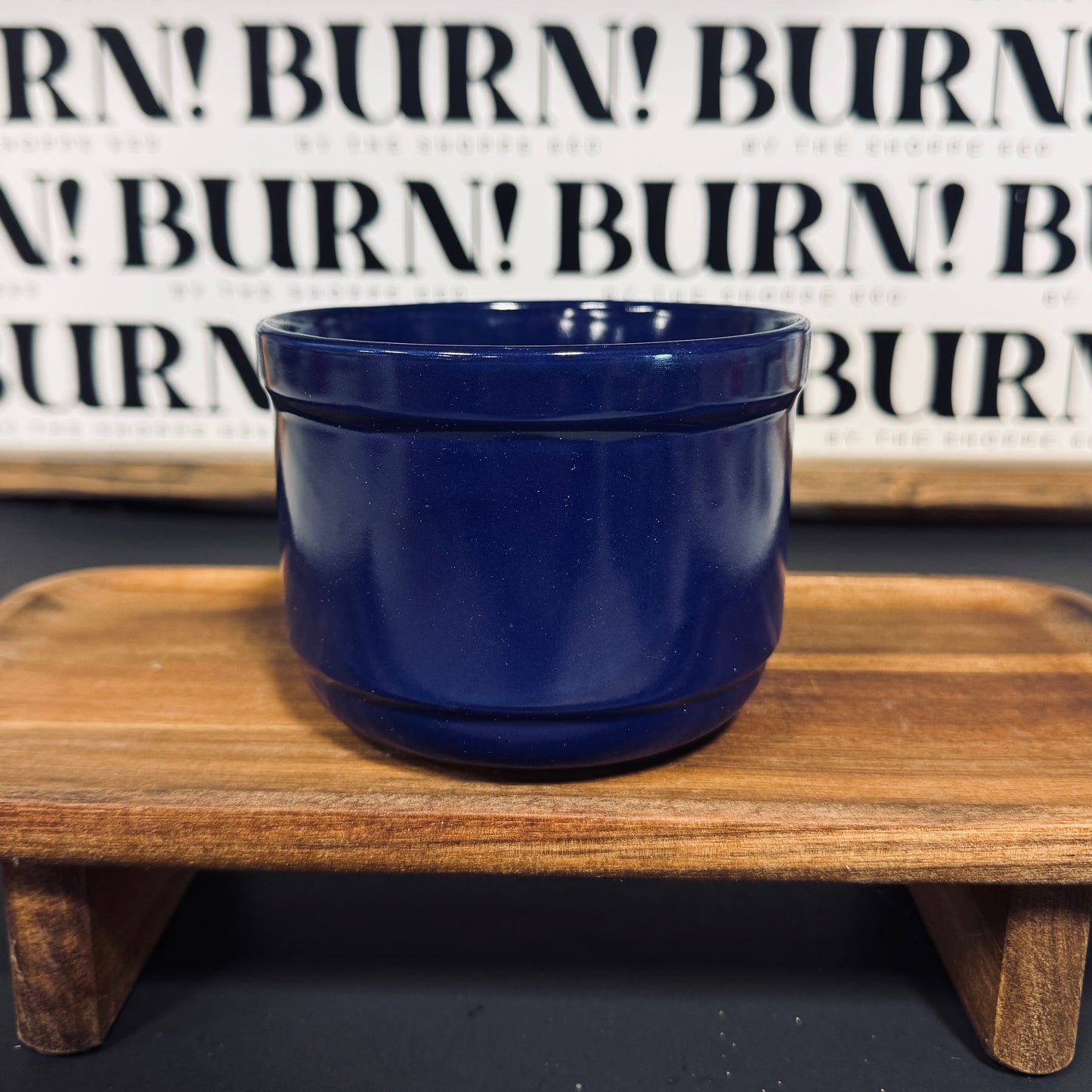 BIG BERRY {THRIFTY FLAMES}