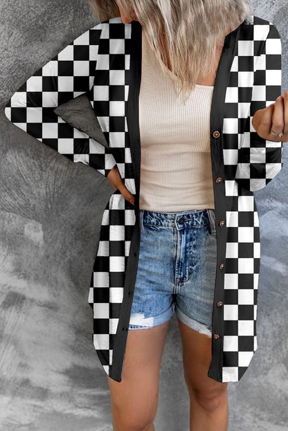 THE MAIN STREET CARDIGAN (PREORDER 9/12)