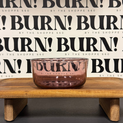 THE AIMEE {THRIFTY FLAMES}