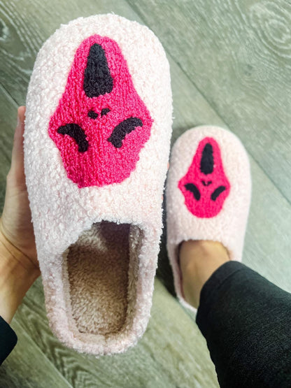 THE HAUNTED HOLLOW SLIPPERS (PREORDER 8/15)