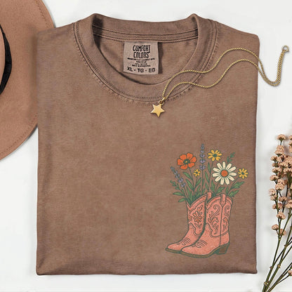 CUTIE BOOTS (SHOPPE SCORE)