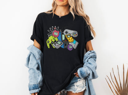 RETRO GAMES (BCC X TS660)