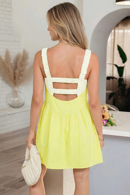 THE VIVIENNE DRESS (PREORDER 6/27)