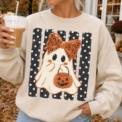 CUTIE GHOST (SHOPPE DROP)
