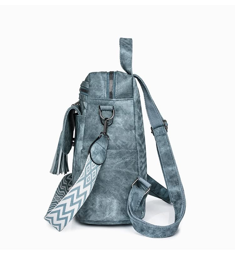 THE HAVEN BACKPACK (PREORDER 7/4)