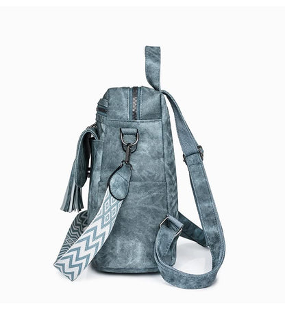 THE HAVEN BACKPACK (PREORDER 7/4)