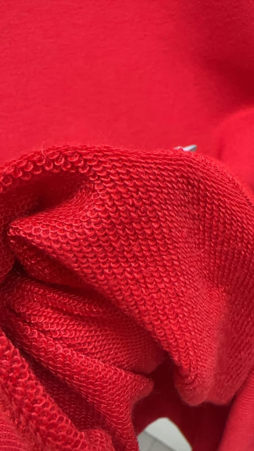 THE ORCHARD PULLOVER (PREORDER 8/8)