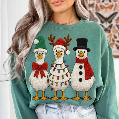 JOLLY GEESE (SHOPPE SAMPLE)