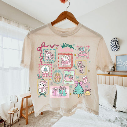 WHIMSY CHRISTMAS (SHOPPE SAMPLE)