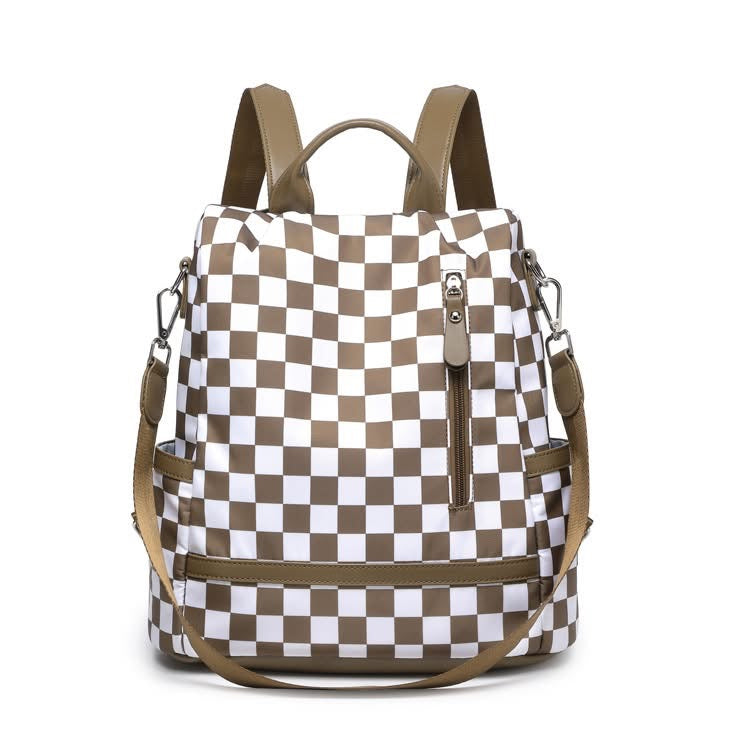 THE CAMDEN BACKPACK (PREORDER 8/15)