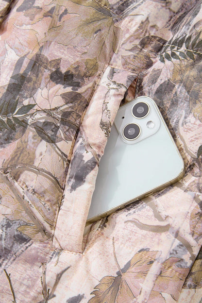 THE SAIGE CAMO VEST (PREORDER 9/26)