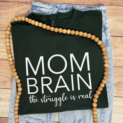 MOM BRAIN