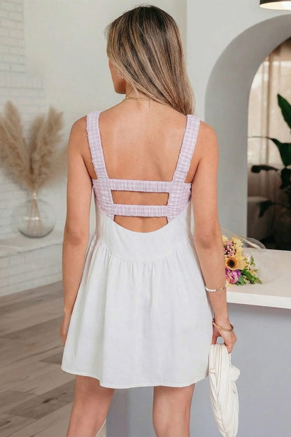 THE VIVIENNE DRESS (PREORDER 6/27)