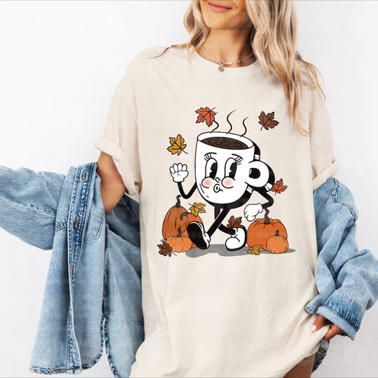 COZY COFFEE (BCC X TS660)