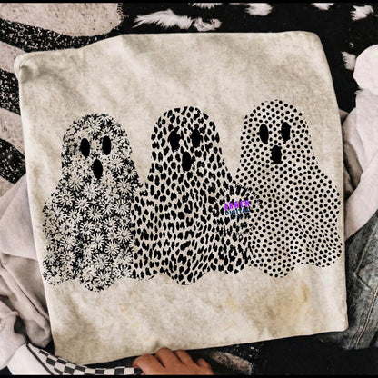 GHOSTIES (SHOPPE SCORE)