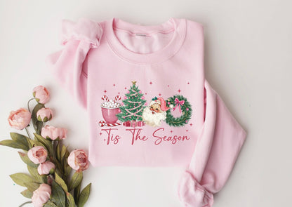 TIS THE SEASON (SHOPPE SAMPLE)