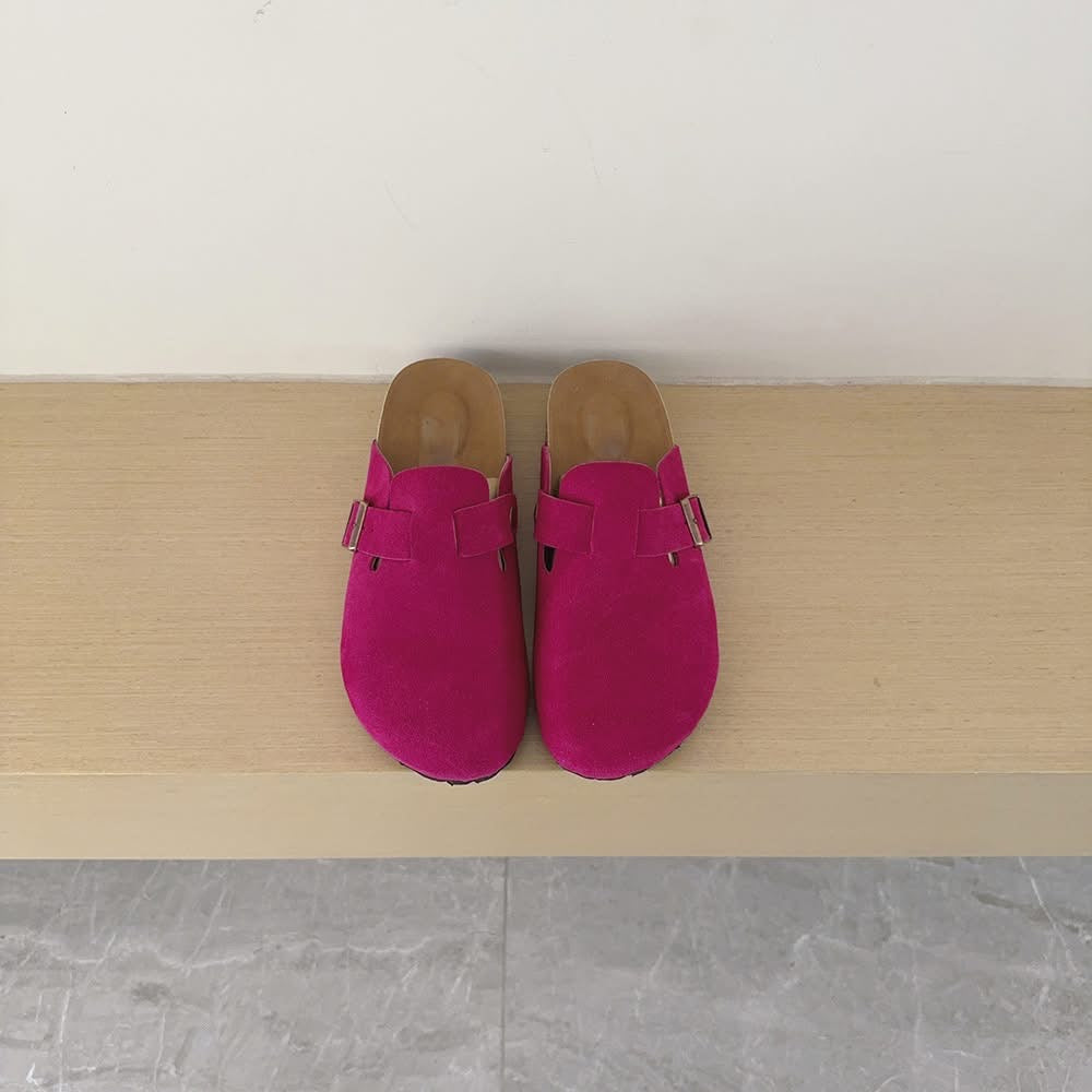 SPRING CLOGS (PREORDER 8/8)
