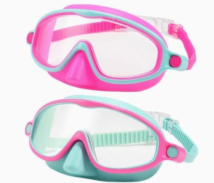 KIDS’ SWIM GOGGLES (PREORDER 5/9)